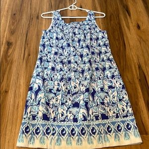 Lily Pulitzer dress